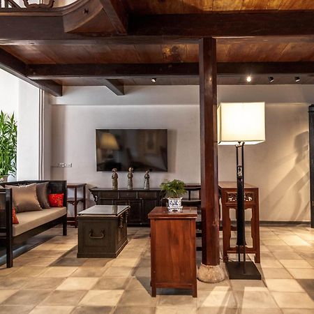 Punyashthiti Villa Chanthaburi Zewnętrze zdjęcie