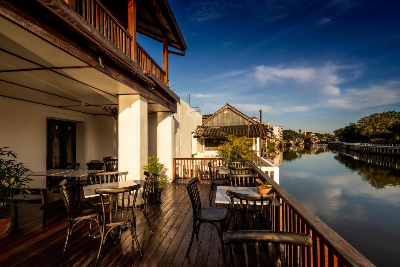 Punyashthiti Villa Chanthaburi Zewnętrze zdjęcie