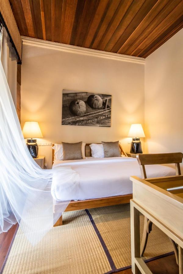Punyashthiti Villa Chanthaburi Zewnętrze zdjęcie
