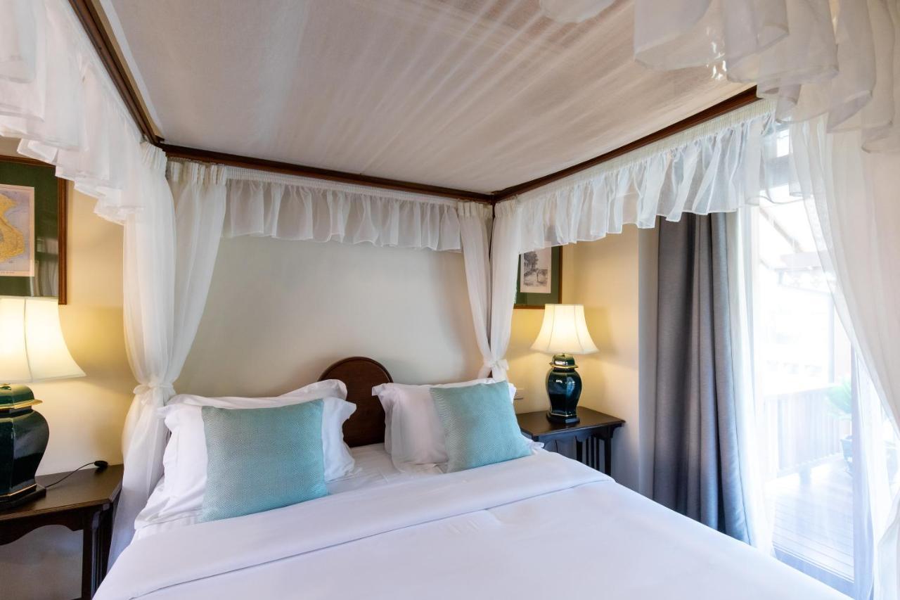 Punyashthiti Villa Chanthaburi Zewnętrze zdjęcie