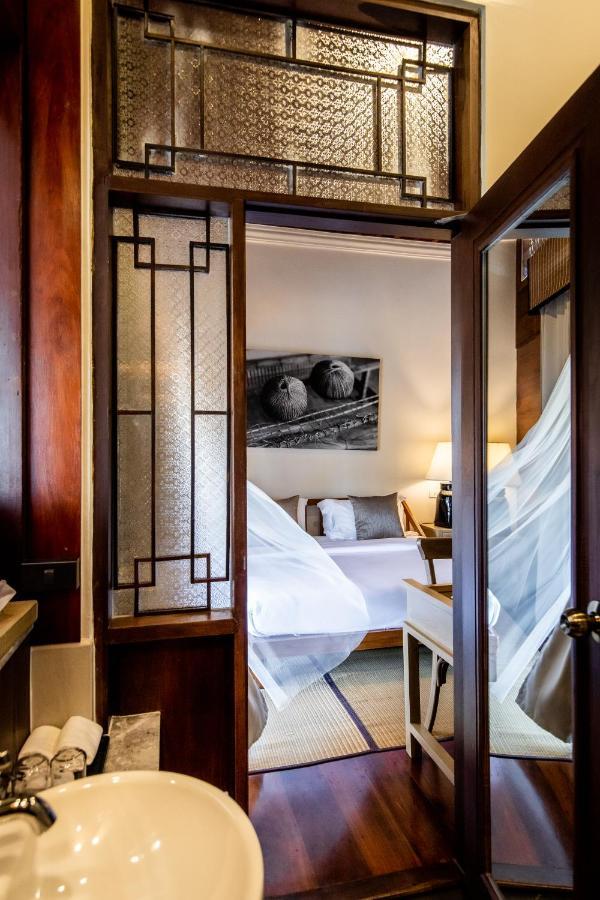 Punyashthiti Villa Chanthaburi Zewnętrze zdjęcie