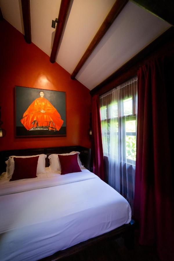 Punyashthiti Villa Chanthaburi Zewnętrze zdjęcie