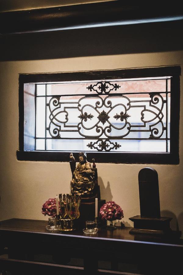 Punyashthiti Villa Chanthaburi Zewnętrze zdjęcie