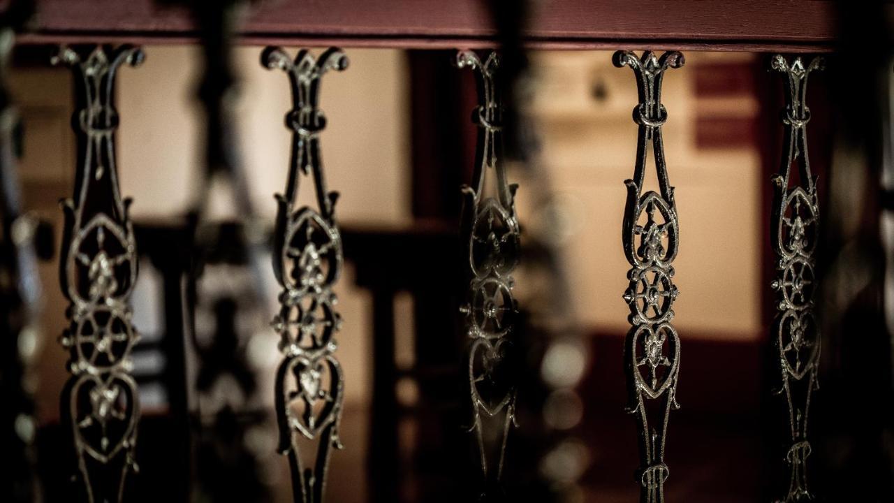 Punyashthiti Villa Chanthaburi Zewnętrze zdjęcie