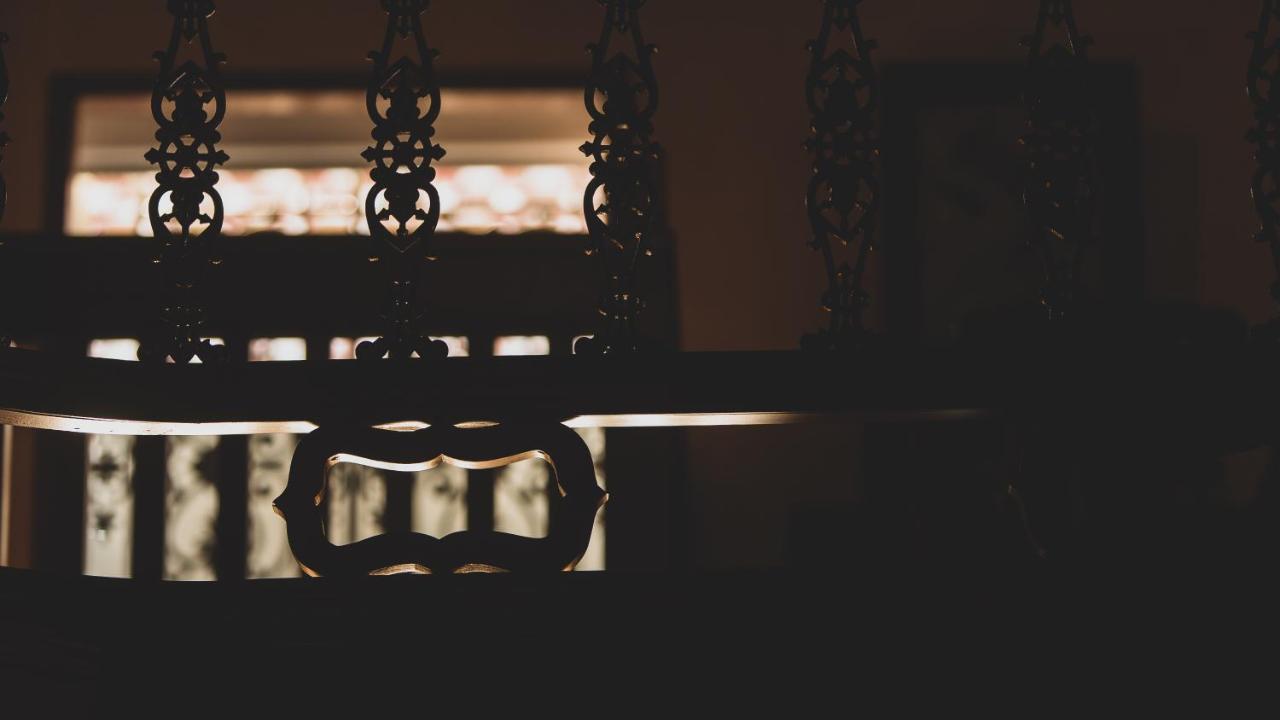 Punyashthiti Villa Chanthaburi Zewnętrze zdjęcie