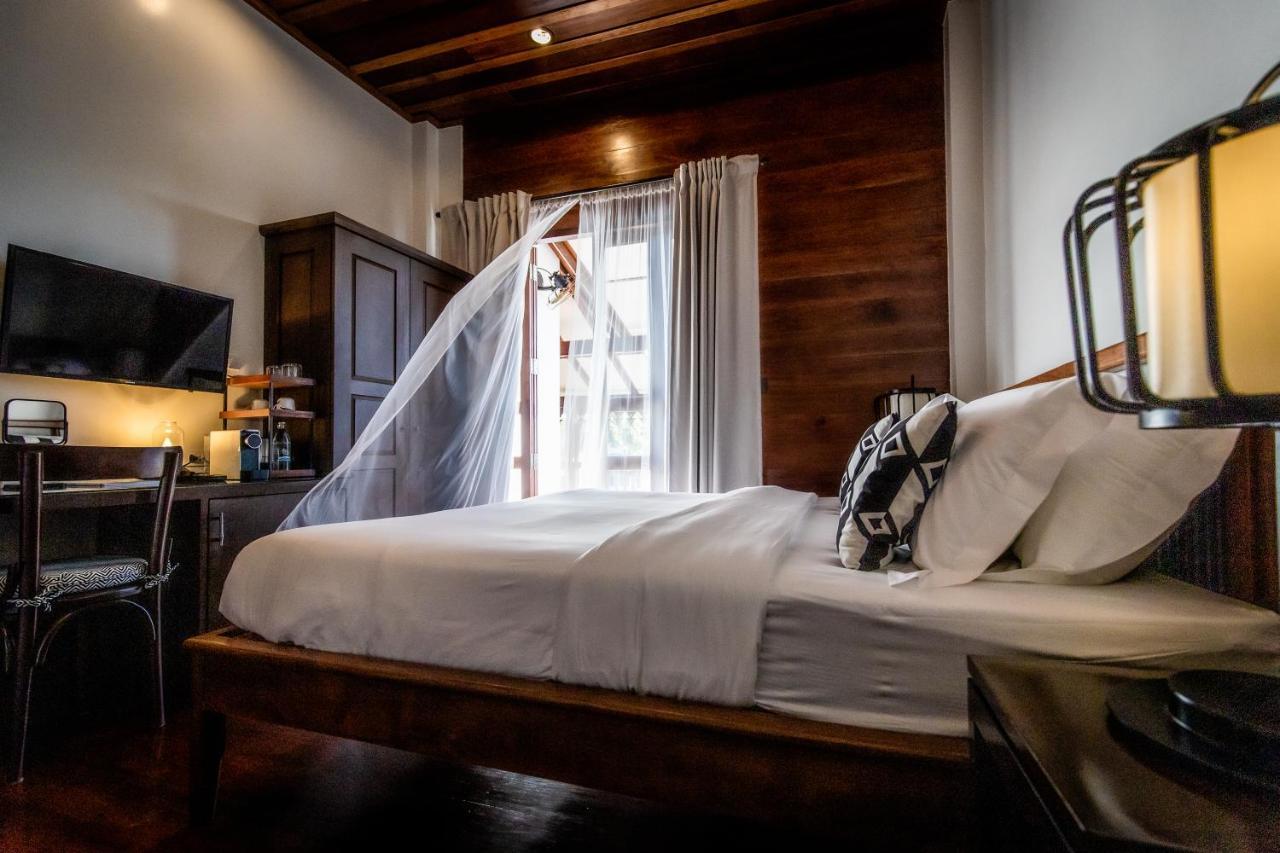 Punyashthiti Villa Chanthaburi Zewnętrze zdjęcie