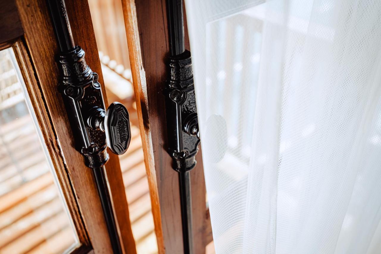 Punyashthiti Villa Chanthaburi Zewnętrze zdjęcie