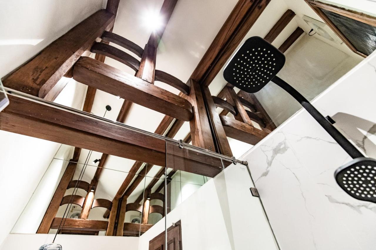 Punyashthiti Villa Chanthaburi Zewnętrze zdjęcie