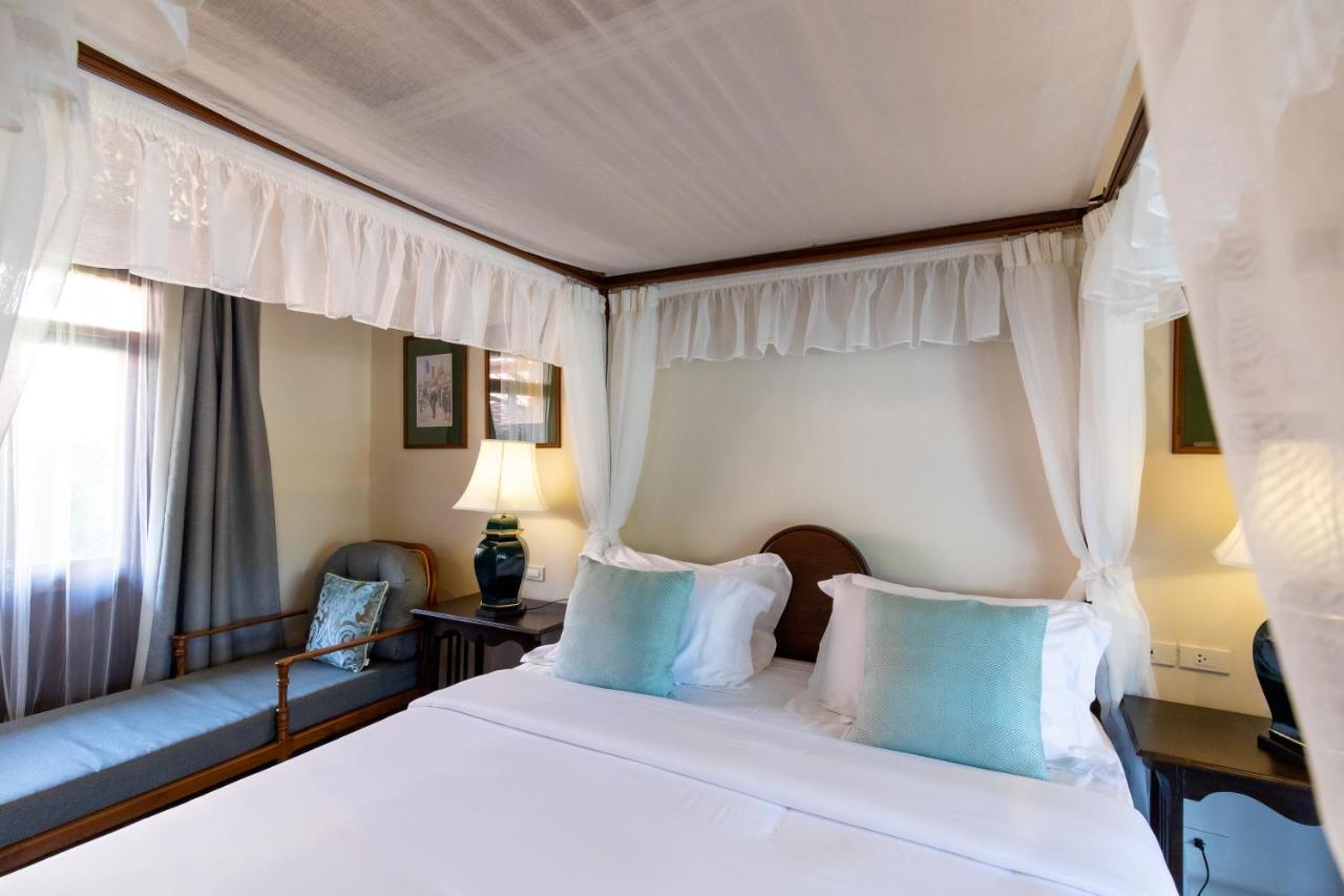 Punyashthiti Villa Chanthaburi Zewnętrze zdjęcie
