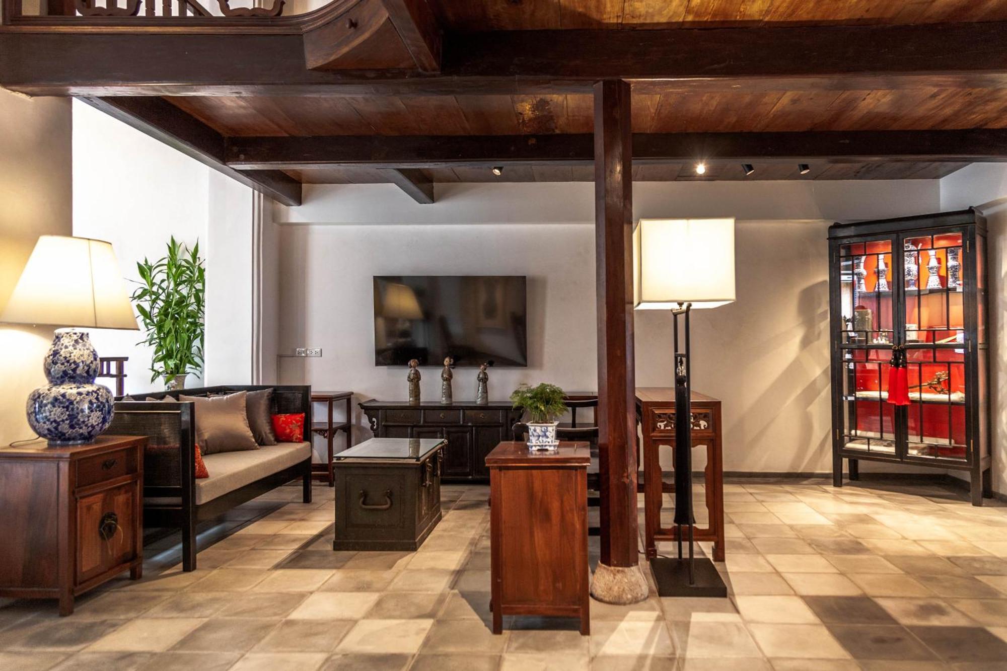 Punyashthiti Villa Chanthaburi Zewnętrze zdjęcie